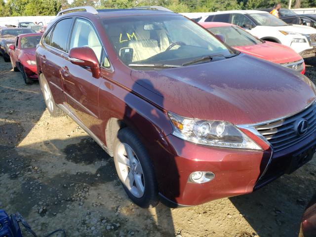 LEXUS RX 350 BAS 2015 2t2bk1ba5fc265943