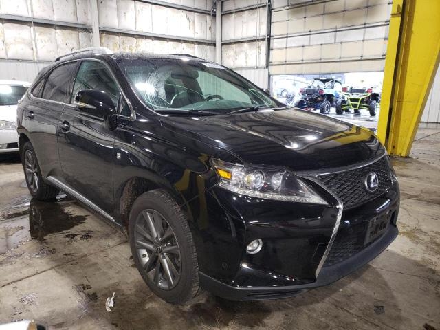 LEXUS RX 350 BAS 2015 2t2bk1ba5fc266090