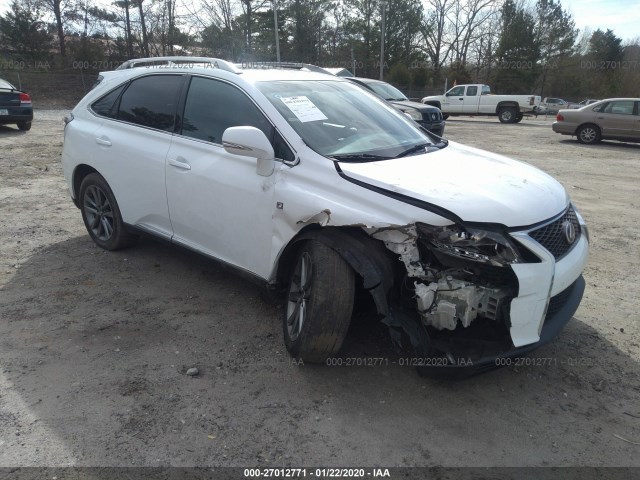 LEXUS RX 350 2015 2t2bk1ba5fc266140