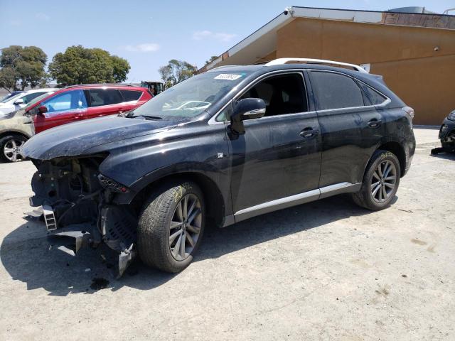 LEXUS RX 350 BAS 2015 2t2bk1ba5fc266865