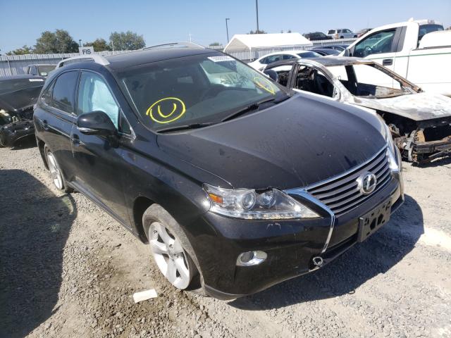 LEXUS RX 350 BAS 2015 2t2bk1ba5fc267191