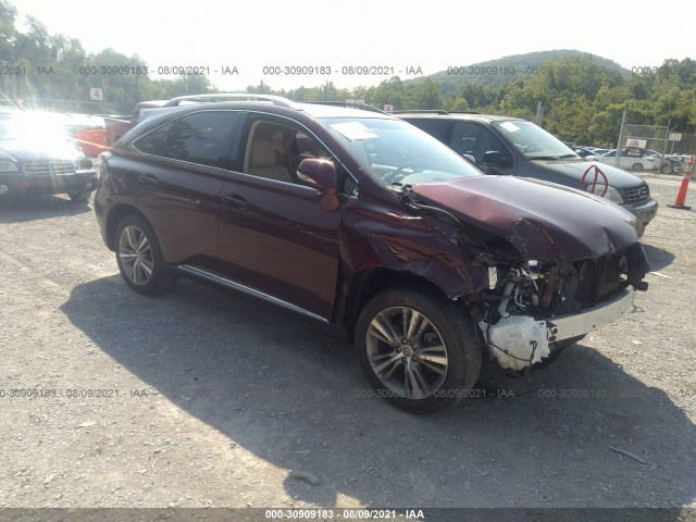 LEXUS RX 350 2015 2t2bk1ba5fc267885