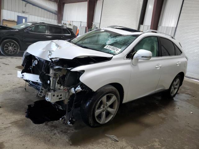 LEXUS RX 350 BAS 2015 2t2bk1ba5fc269278