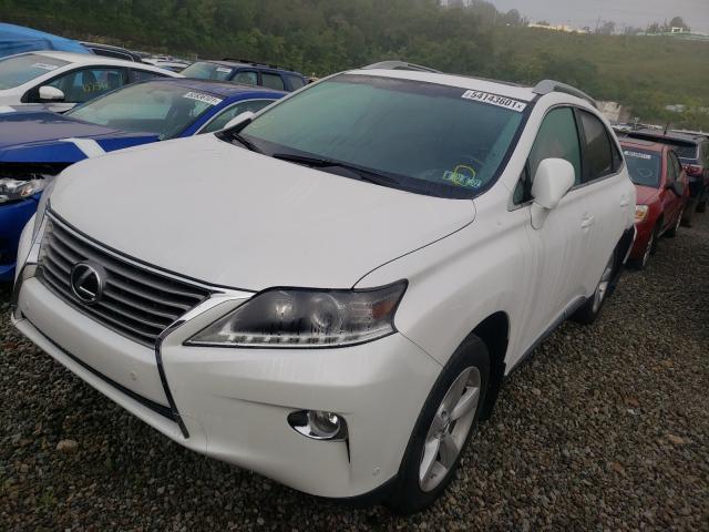 LEXUS NULL 2015 2t2bk1ba5fc270656