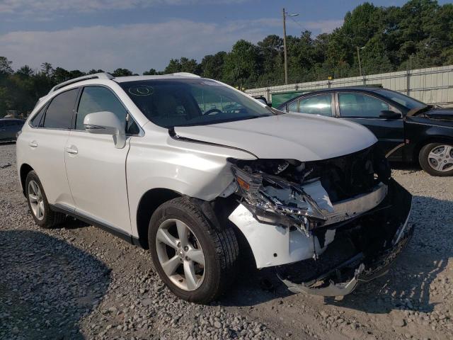 LEXUS RX 350 BAS 2015 2t2bk1ba5fc271077