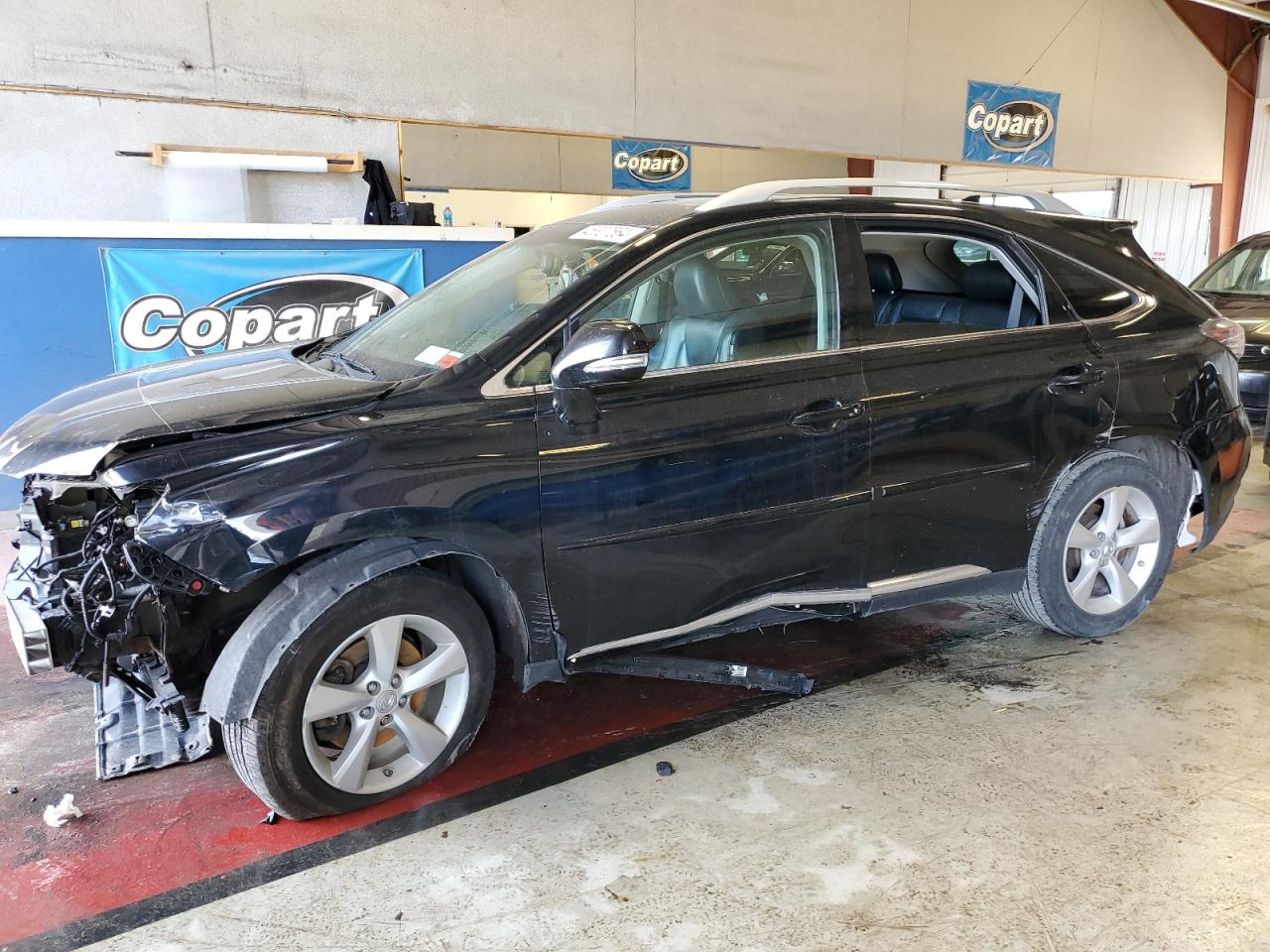 LEXUS RX 2015 2t2bk1ba5fc271483