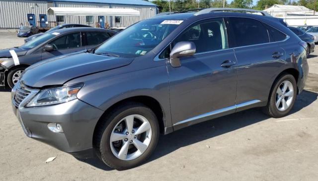 LEXUS RX 350 BAS 2015 2t2bk1ba5fc273122