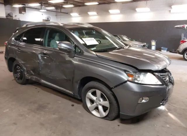 LEXUS RX 350 2015 2t2bk1ba5fc275775