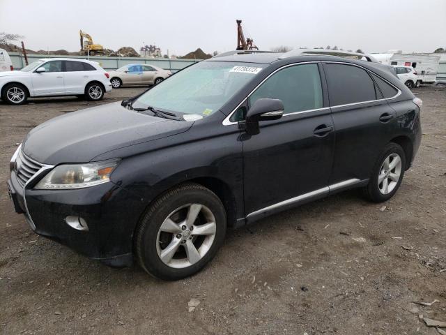 LEXUS RX 350 BAS 2015 2t2bk1ba5fc277185