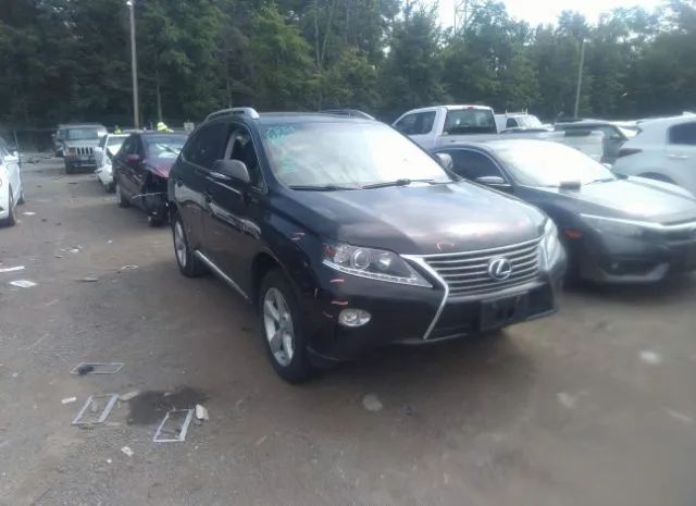 LEXUS RX 350 2015 2t2bk1ba5fc277204