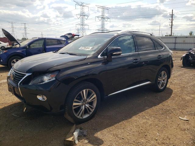 LEXUS RX350 2015 2t2bk1ba5fc277848