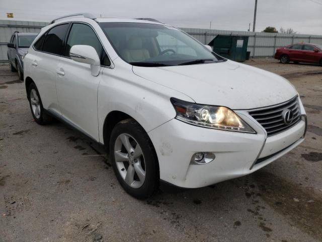 LEXUS RX 350 BAS 2015 2t2bk1ba5fc277963