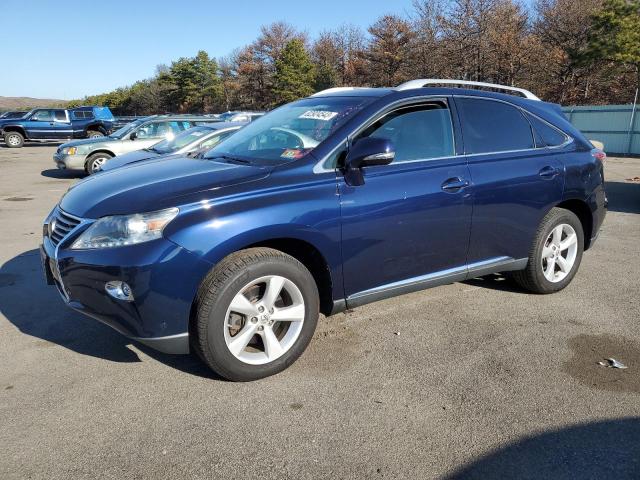 LEXUS RX350 2015 2t2bk1ba5fc278028