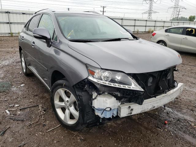 LEXUS RX 350 BAS 2015 2t2bk1ba5fc279499