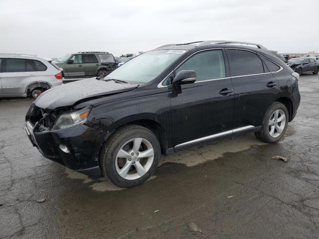 LEXUS RX350 2015 2t2bk1ba5fc281396