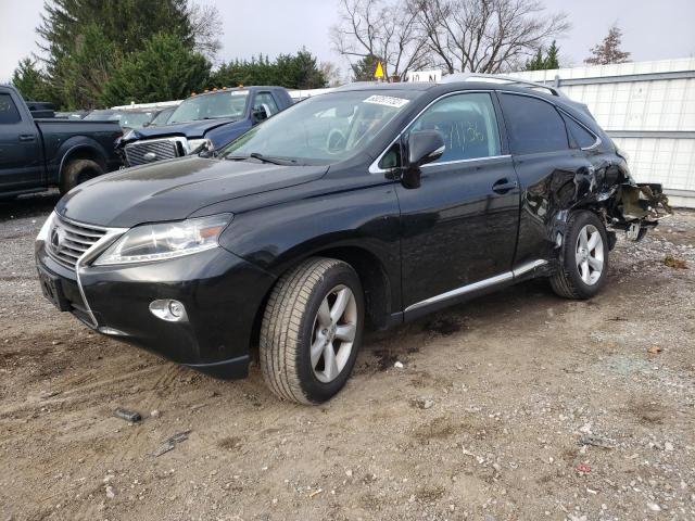 LEXUS RX 350 BAS 2015 2t2bk1ba5fc281432