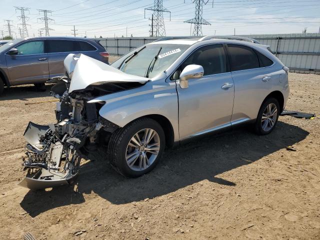 LEXUS RX 350 BAS 2015 2t2bk1ba5fc282922