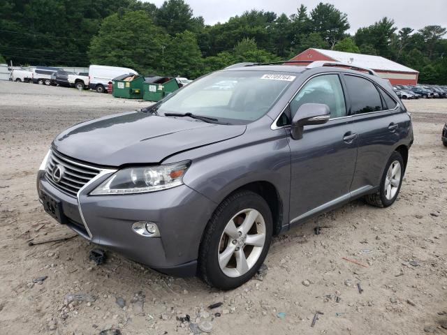 LEXUS RX 350 BAS 2015 2t2bk1ba5fc284041