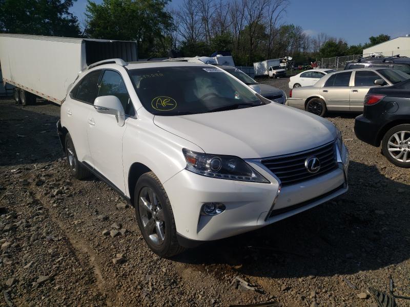 LEXUS RX 350 BAS 2015 2t2bk1ba5fc284668