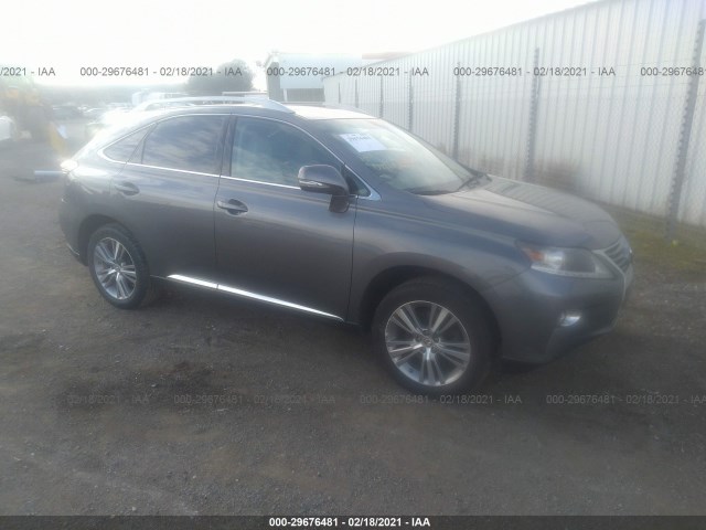 LEXUS RX 350 2015 2t2bk1ba5fc285349