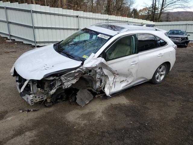 LEXUS RX350 2015 2t2bk1ba5fc285769