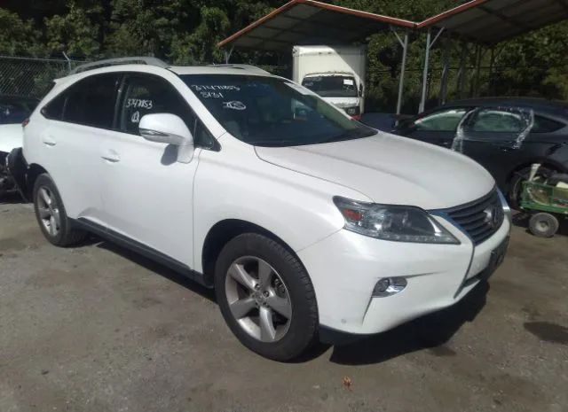 LEXUS RX 2015 2t2bk1ba5fc286565