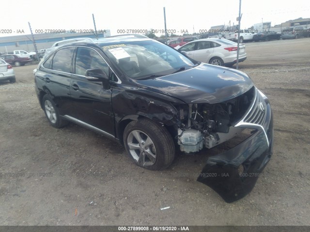 LEXUS NULL 2015 2t2bk1ba5fc286940