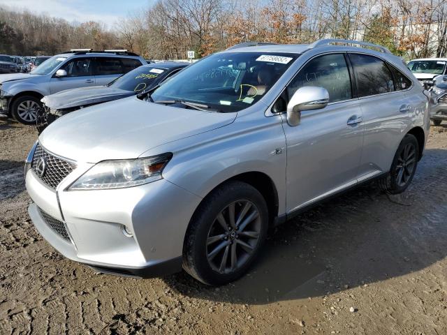 LEXUS RX 350 BAS 2015 2t2bk1ba5fc287053