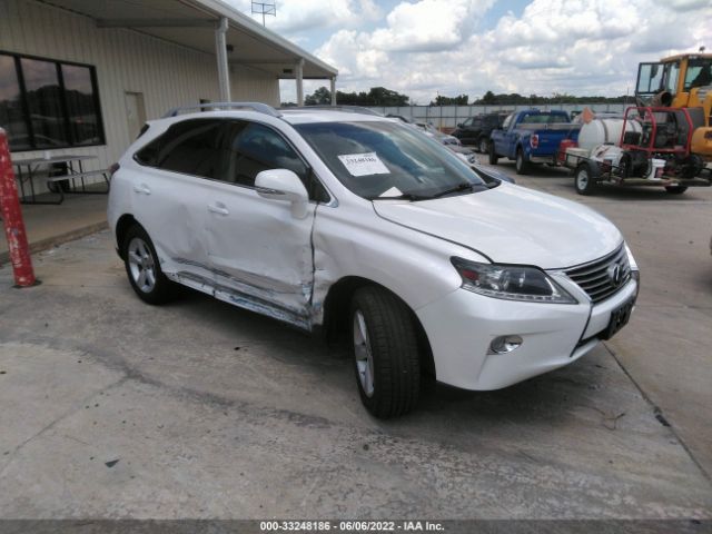 LEXUS RX 350 2015 2t2bk1ba5fc288042