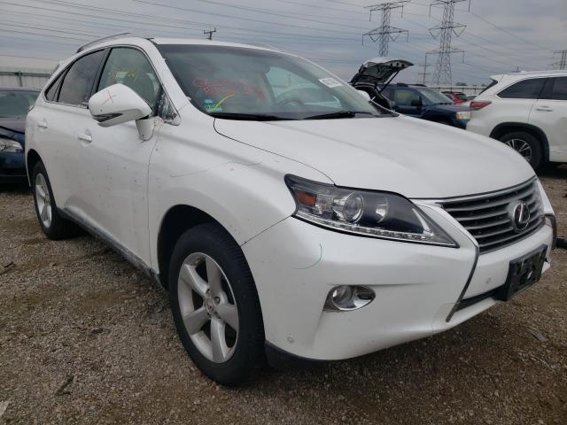 LEXUS RX 350 BAS 2015 2t2bk1ba5fc288820