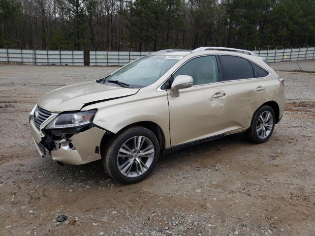 LEXUS RX 350 BAS 2015 2t2bk1ba5fc289482