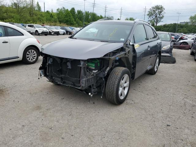 LEXUS RX350 2015 2t2bk1ba5fc289868