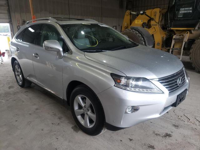 LEXUS RX 350 BAS 2015 2t2bk1ba5fc291166