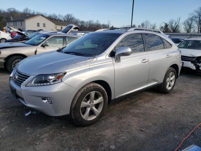 LEXUS RX 350 BAS 2015 2t2bk1ba5fc292544