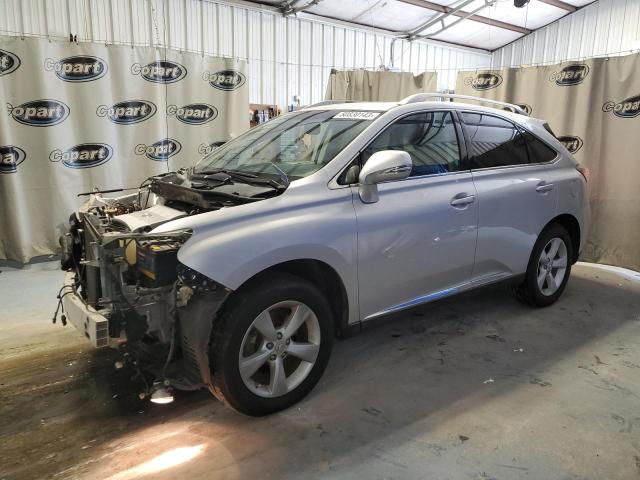 LEXUS RX 350 BAS 2015 2t2bk1ba5fc292785