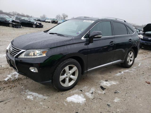 LEXUS RX 350 BAS 2015 2t2bk1ba5fc292883