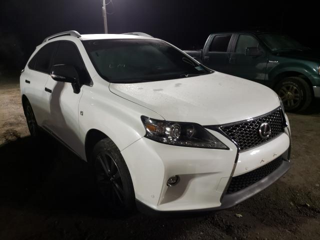 LEXUS RX 350 BAS 2015 2t2bk1ba5fc293533