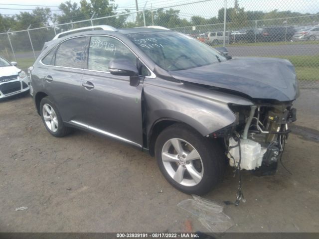 LEXUS RX 350 2015 2t2bk1ba5fc293953