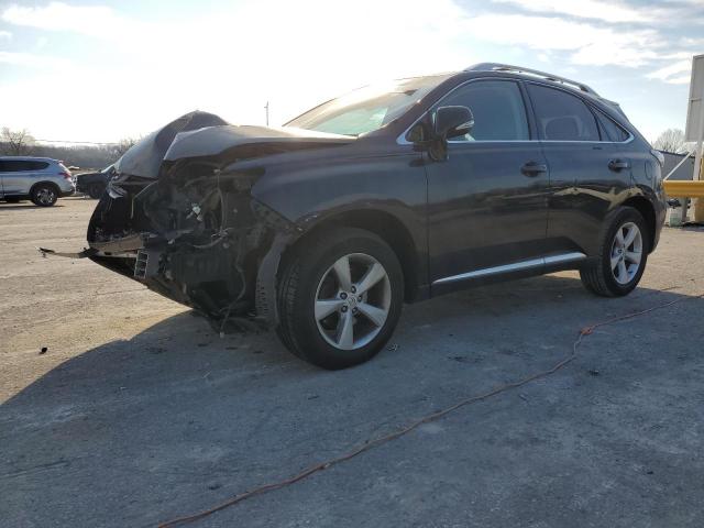 LEXUS RX350 2015 2t2bk1ba5fc296870