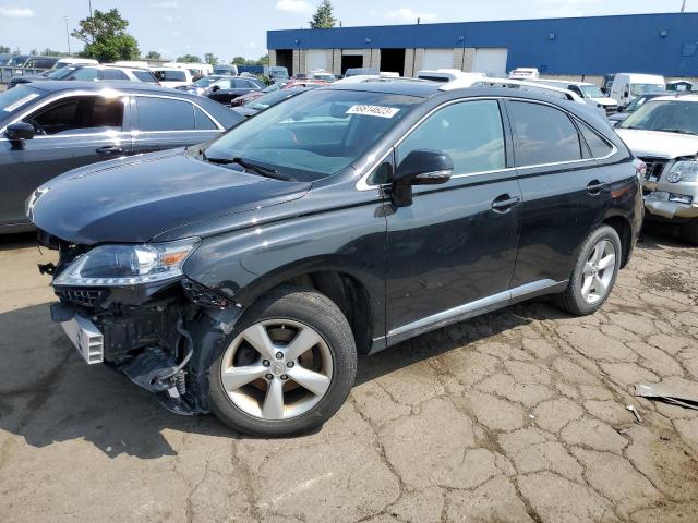 LEXUS RX 350 BAS 2015 2t2bk1ba5fc297694