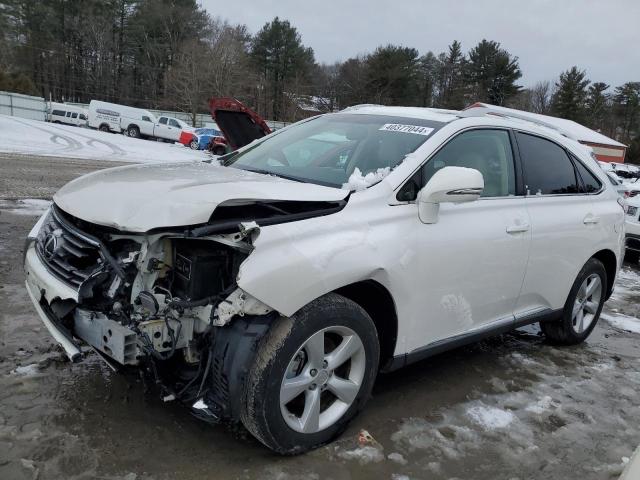 LEXUS RX350 2015 2t2bk1ba5fc298053