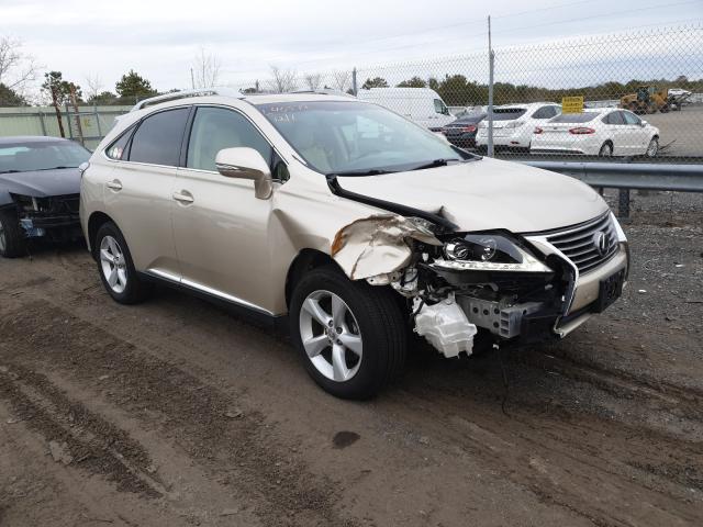 LEXUS RX 350 BAS 2015 2t2bk1ba5fc299008