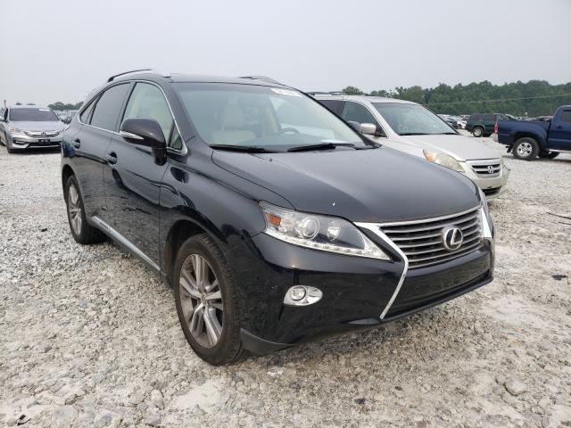 LEXUS RX 350 BAS 2015 2t2bk1ba5fc300772