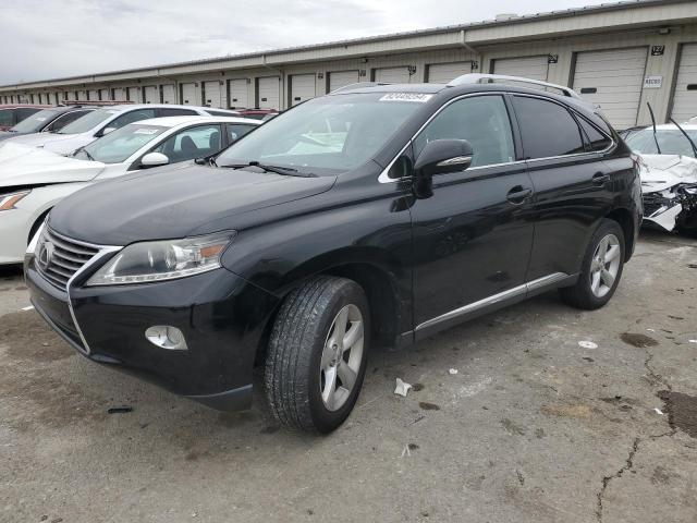 LEXUS RX 350 BAS 2015 2t2bk1ba5fc300836