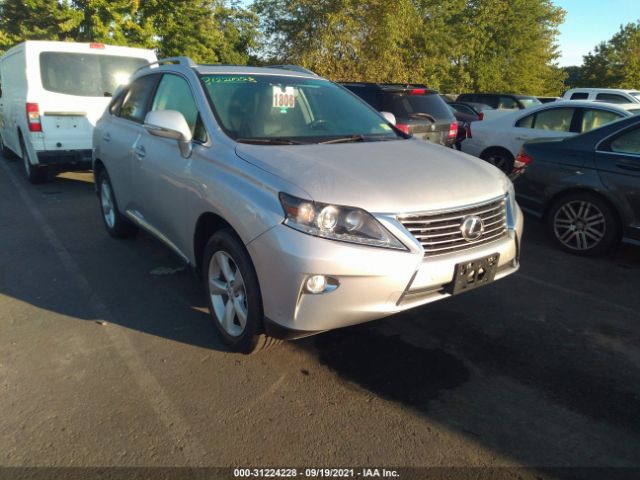 LEXUS RX 350 2015 2t2bk1ba5fc301873