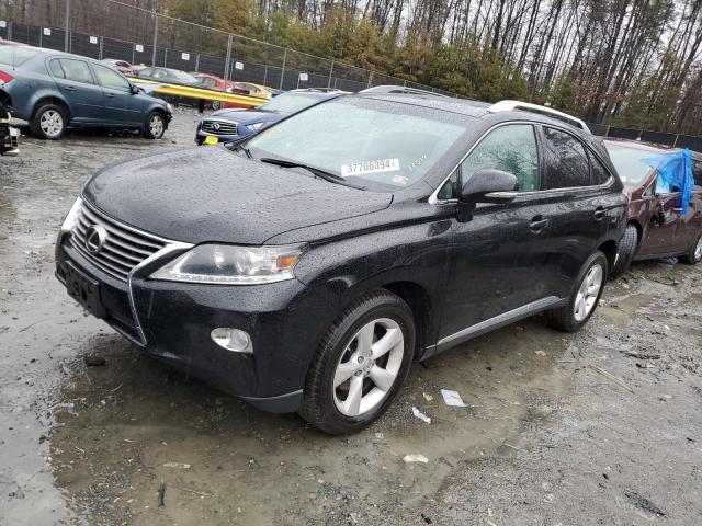 LEXUS RX350 2015 2t2bk1ba5fc302120