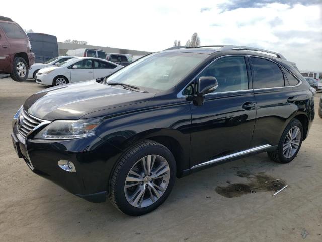 LEXUS RX 350 BAS 2015 2t2bk1ba5fc302683