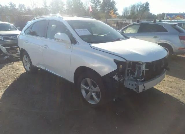 LEXUS RX 350 2015 2t2bk1ba5fc303543