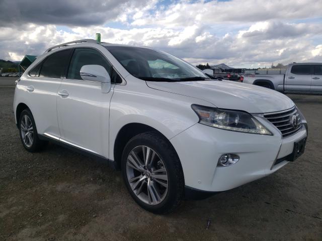 LEXUS RX 350 BAS 2015 2t2bk1ba5fc304434