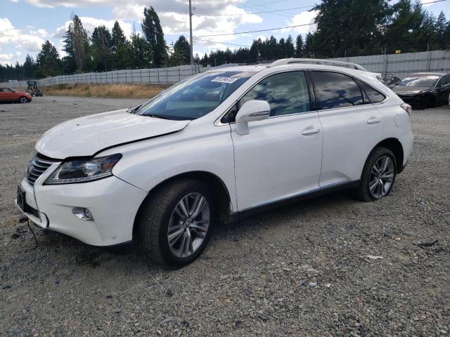 LEXUS RX 350 BAS 2015 2t2bk1ba5fc306281